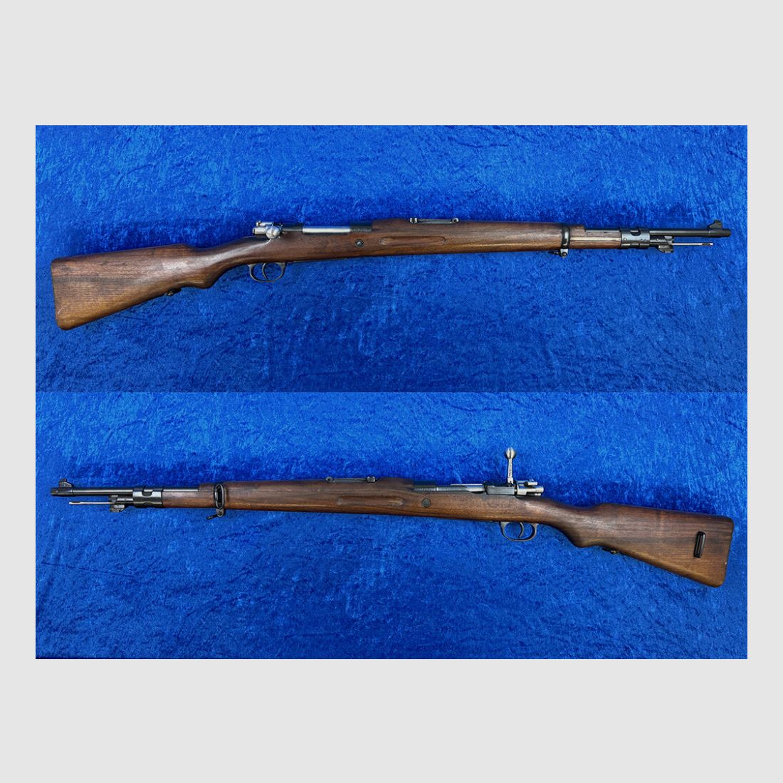 Santa Barbara K98, image 1 sur 5