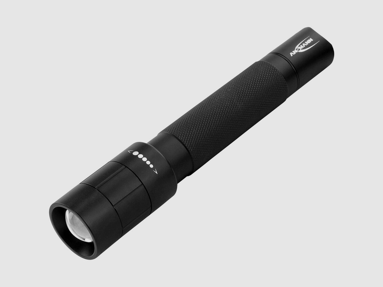 Ansmann M200F 5W LED flashlight, imagen 1 de 7