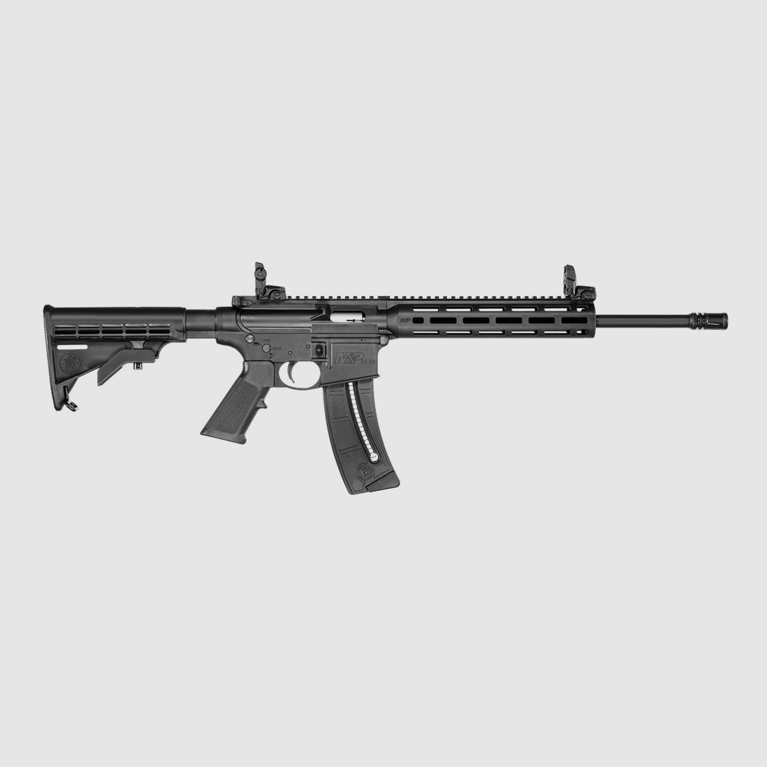 Smith & Wesson Rifle M&P15-22 Sport 16.5′ .22Lr., Bild 1 von 4