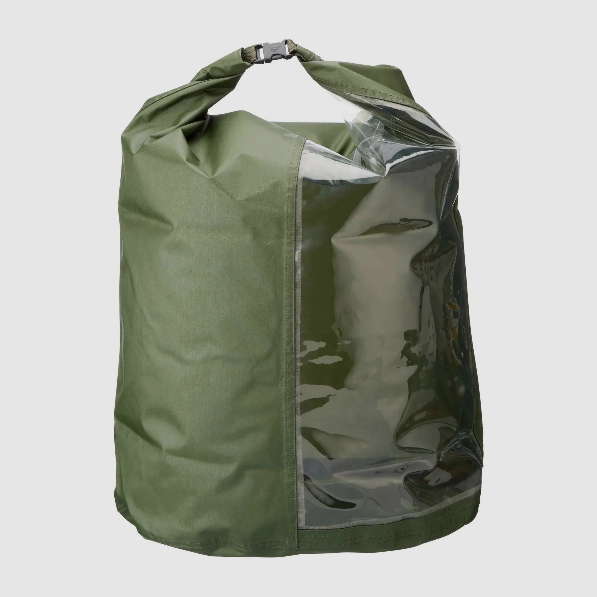 Lindnerhof Lindnerhof Packsack Packliner LT871-40 steingrau oliv