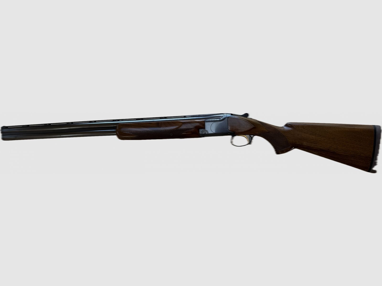 FN B25 Bockdoppelflinte Kaliber 12/70 Skeet