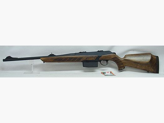 Helix Lady DS LL51 & MG mV - .308Win, Nussbaum HKL 4