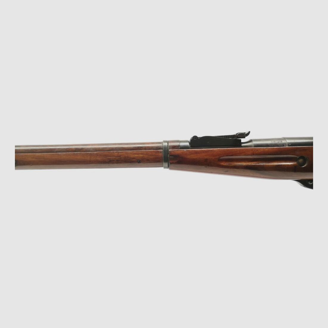 Mosin Nagant 1891/30