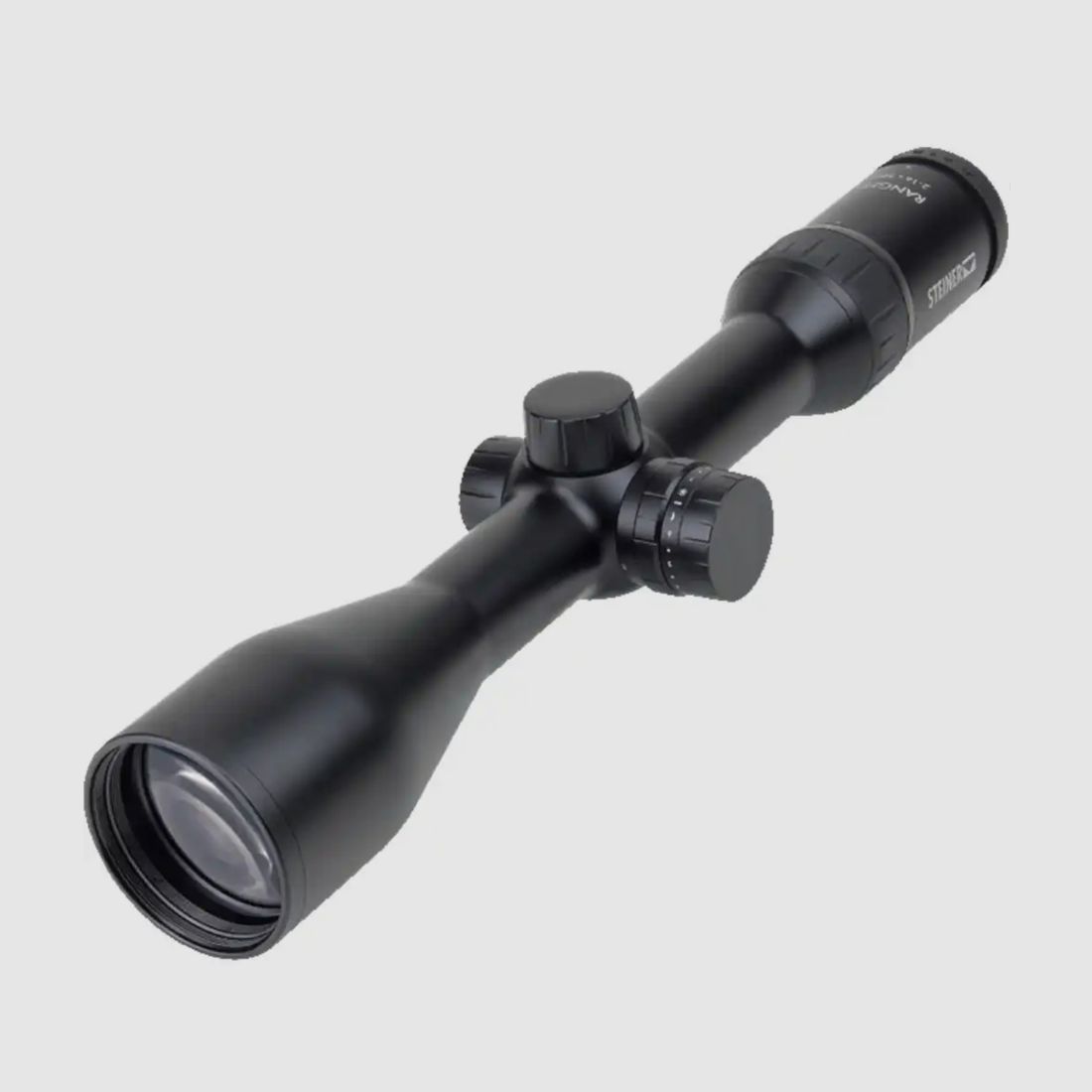 Steiner Ranger 8 2-16x50 Zielfernrohr 30mm Mittelrohr Absehen 4-AI