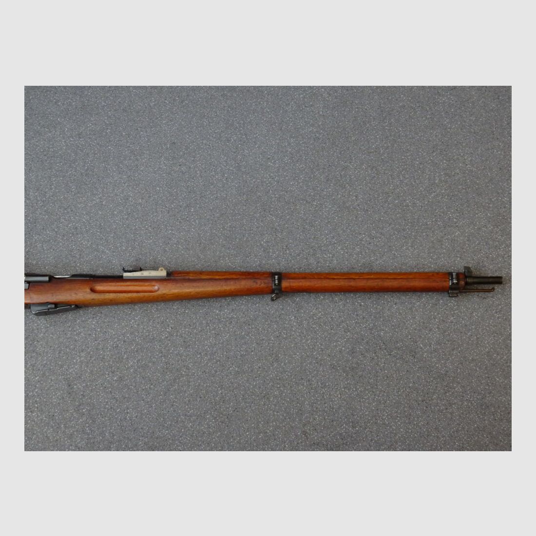 <SCHMIDT RUBIN 1896/11>