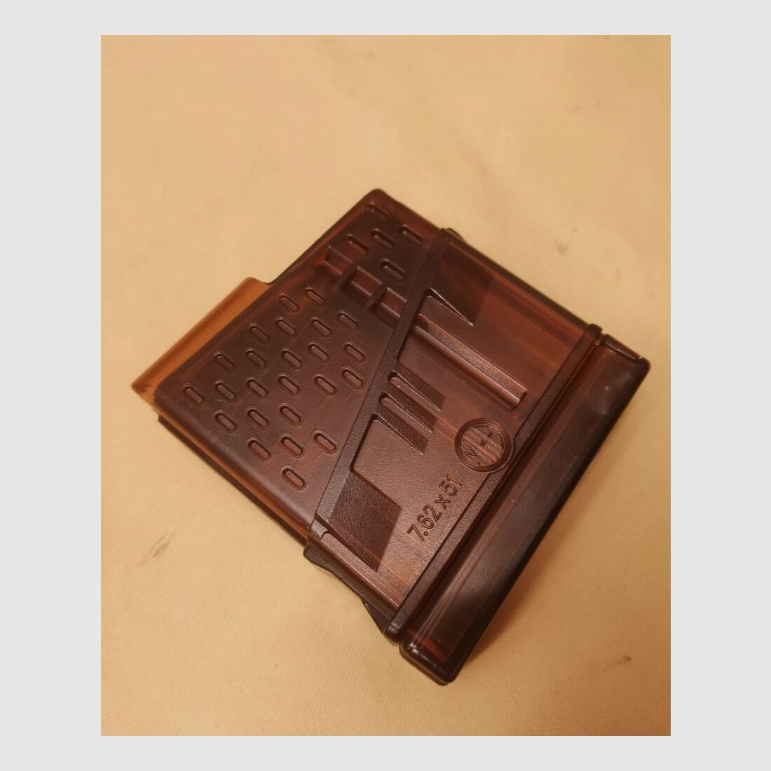 MKE, Türkei MKE T41 10 Schuss Magazin .308Win (7,62x51)