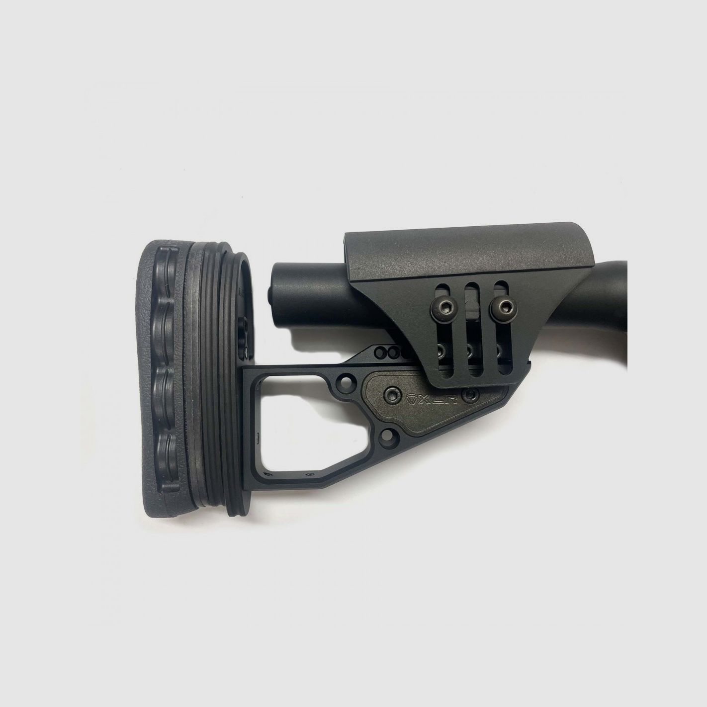 XLR CHASSIS ENVY PRO JV WETTBEWERB MIT FESTEM SCHAFT REM700 KURZE AKTION, Bild 6 von 7