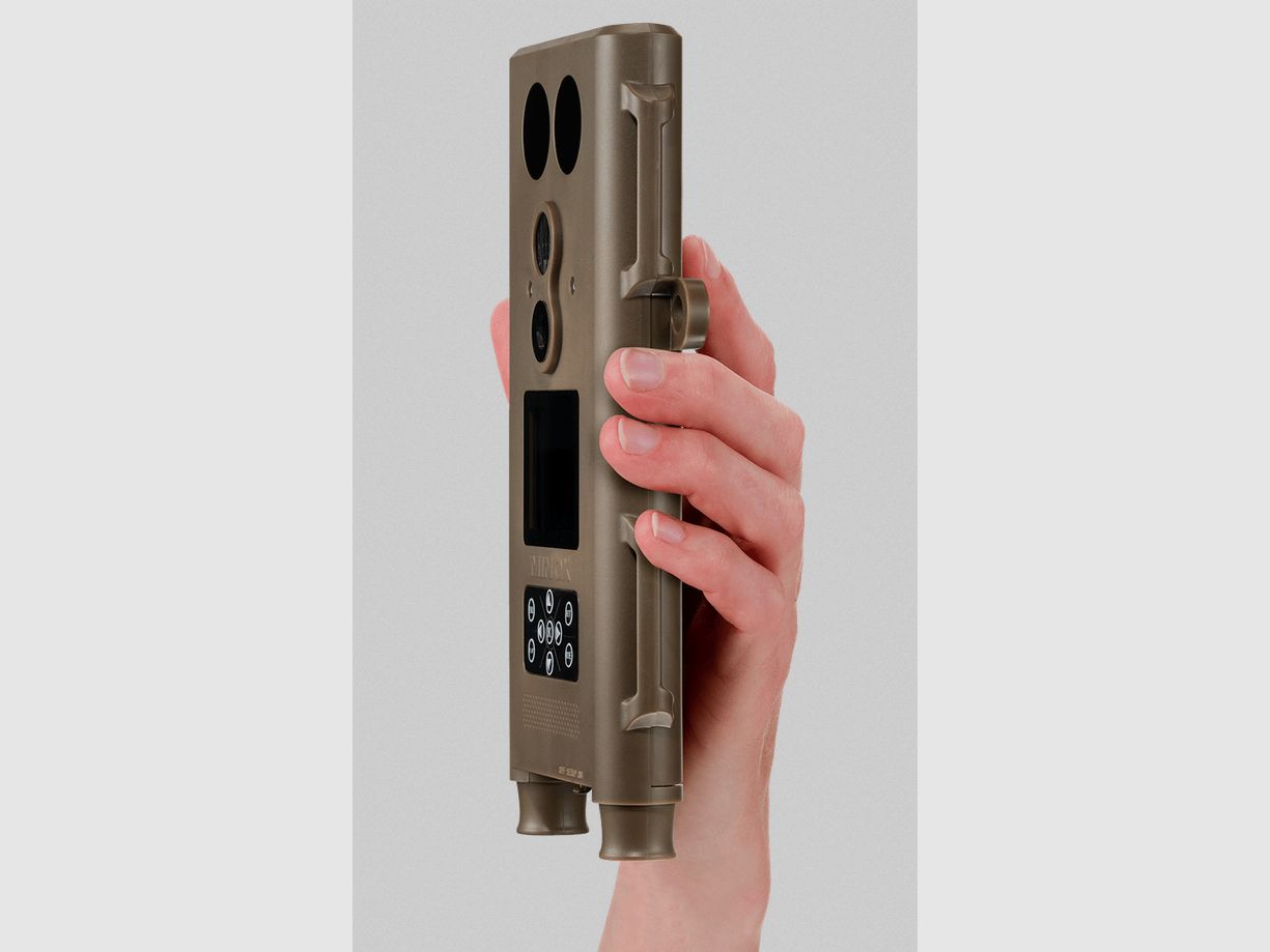 Minox DTC 460