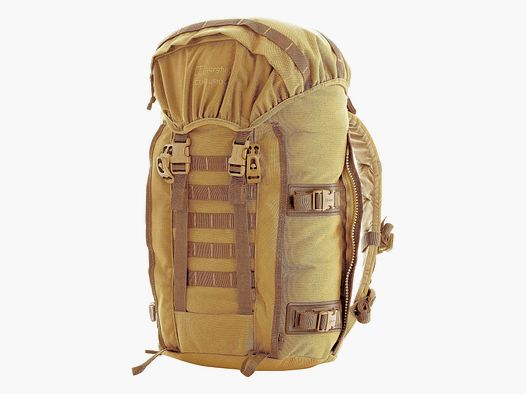 Berghaus Rucksack MMPS Centurio II 45 45 L - Coyote