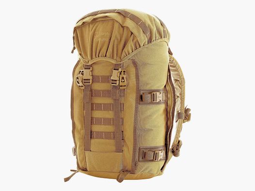 Berghaus Berghaus Rucksack MMPS Centurio II 45 45 L - Earth Brown