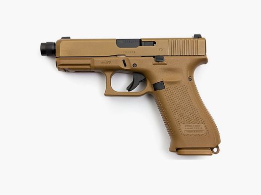 Glock 19X MT 13,5x1 kal 9x19