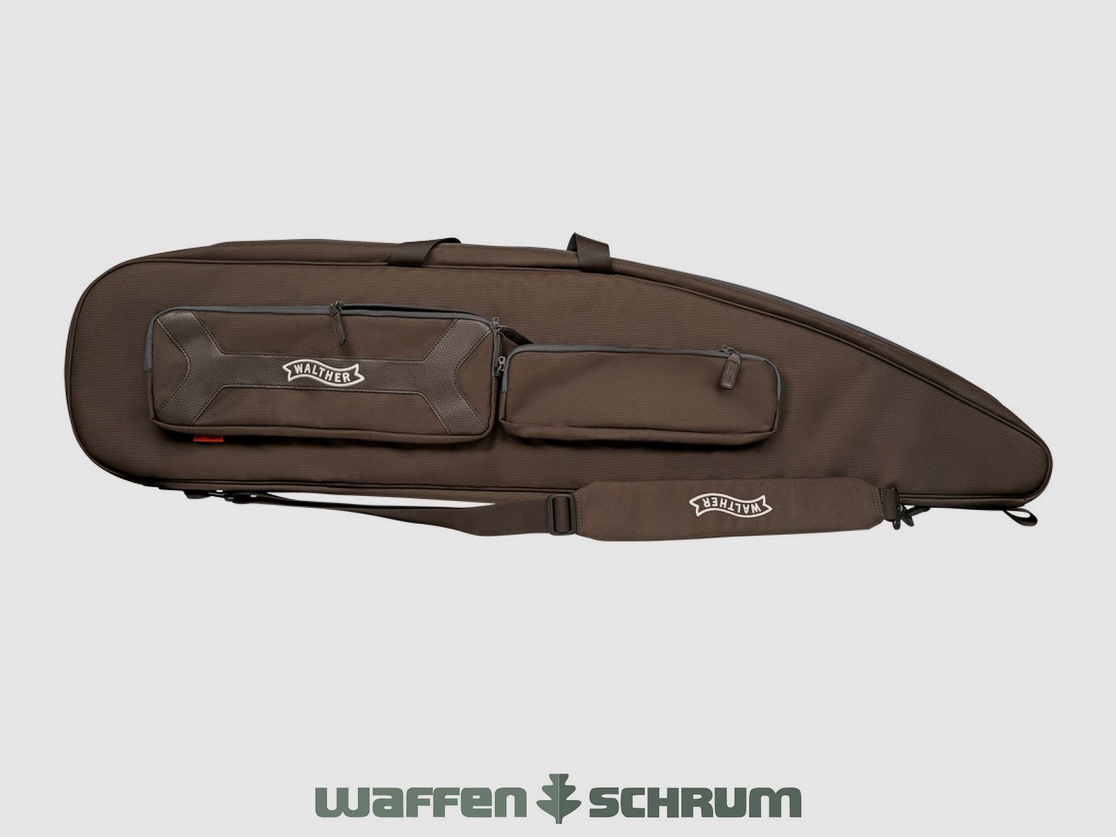 Walther rifle case RS3