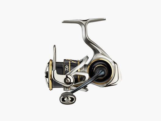 DAIWA AIRITY 2500XH REEL
