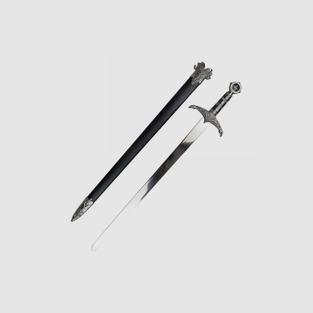 Robin Hood Schwert -silber-