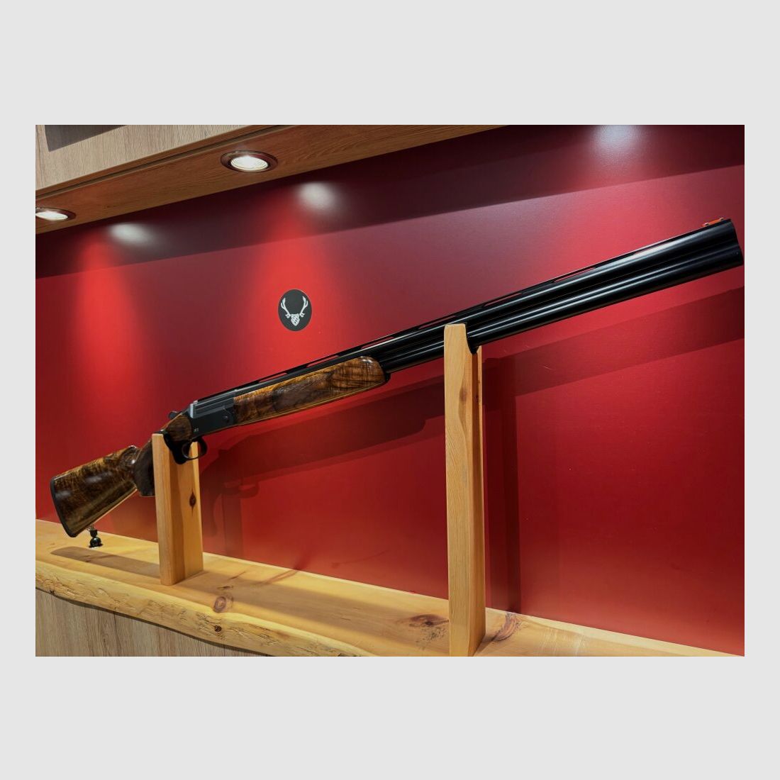 Blaser F3 HK9 Vorführwaffe