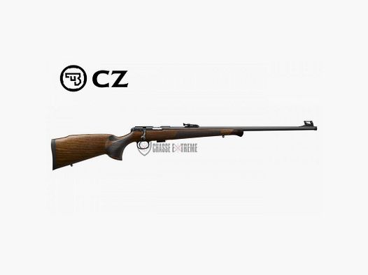 Büchse CZ 457 Premium 1/2 X 20