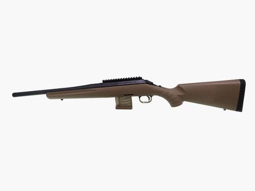 Ruger Ranch 300AAC Blackout