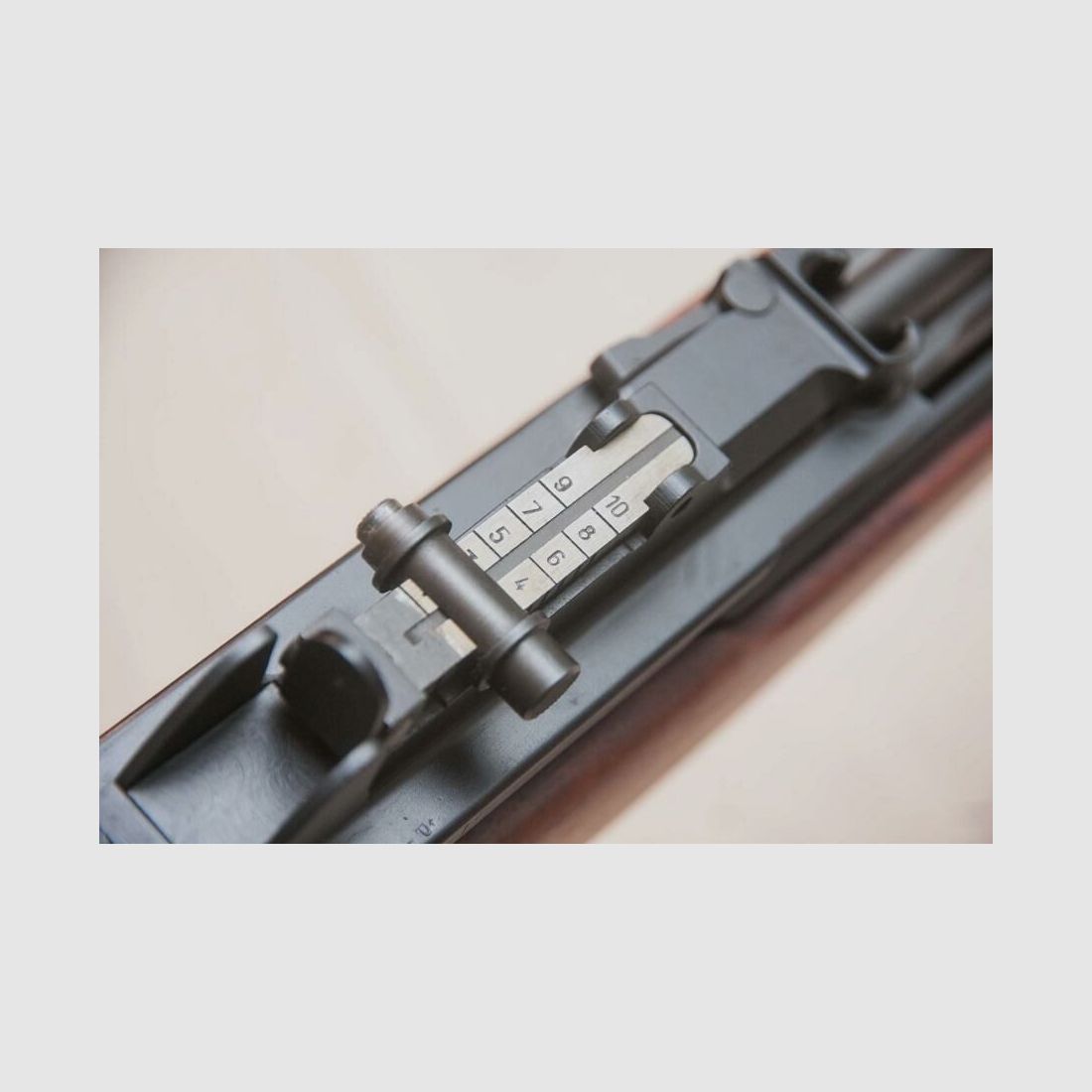 FN Prototyp 49 FSAN kein Hakim