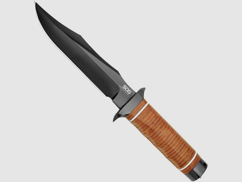 Bowie Knife SUPER SOG BOWIE, image 1 of 5