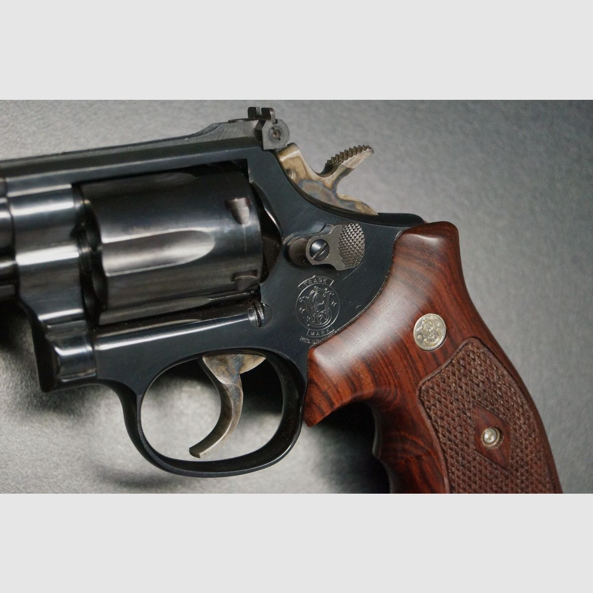 Smith & Wesson Mod. 19-6, afbeelding 5 van 8