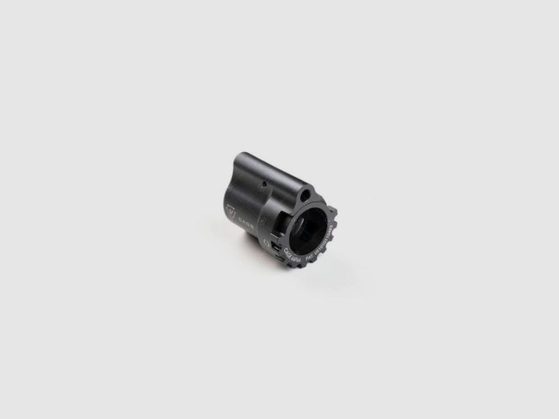 Strike Industries Collar Adjustable Gas Block, Bild 1 von 4