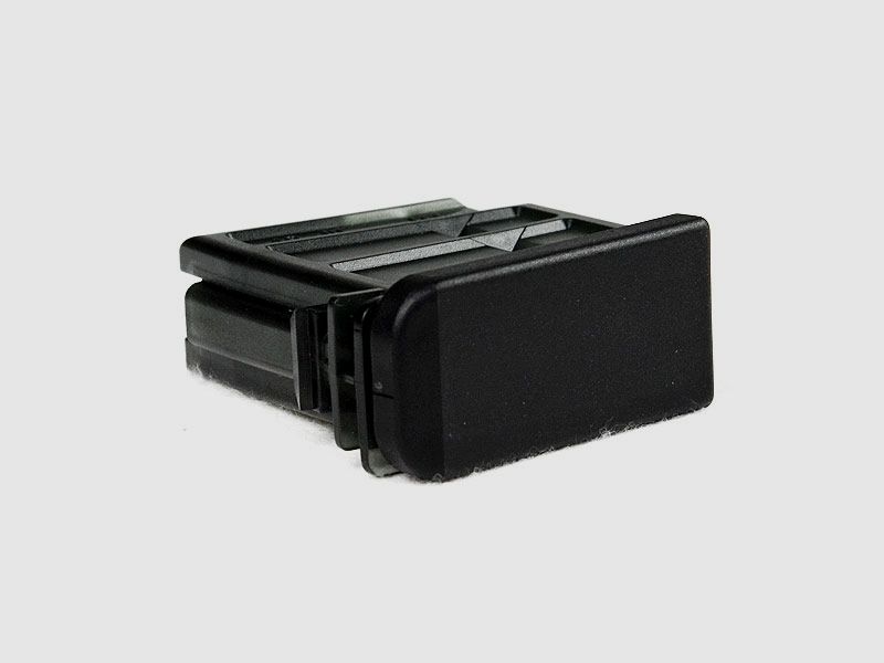 Heckler & Koch magazine for HK243 / SL8 / G36 10-round magazine with sand-colored magazine base