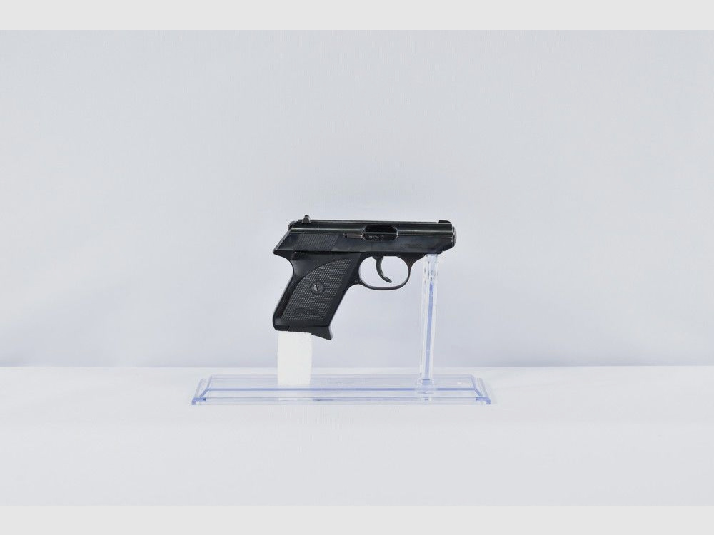 Walther TPH