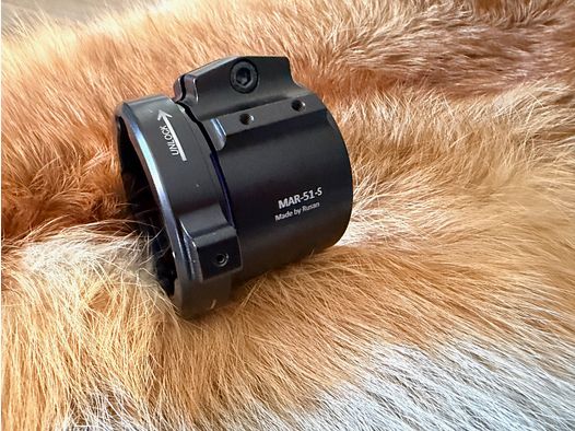 Rusan adapter modułowy MAR-51-S
