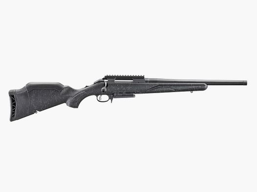 RUGER AMERICAN RIFLE GENERATION II PATROL .308 Win.
