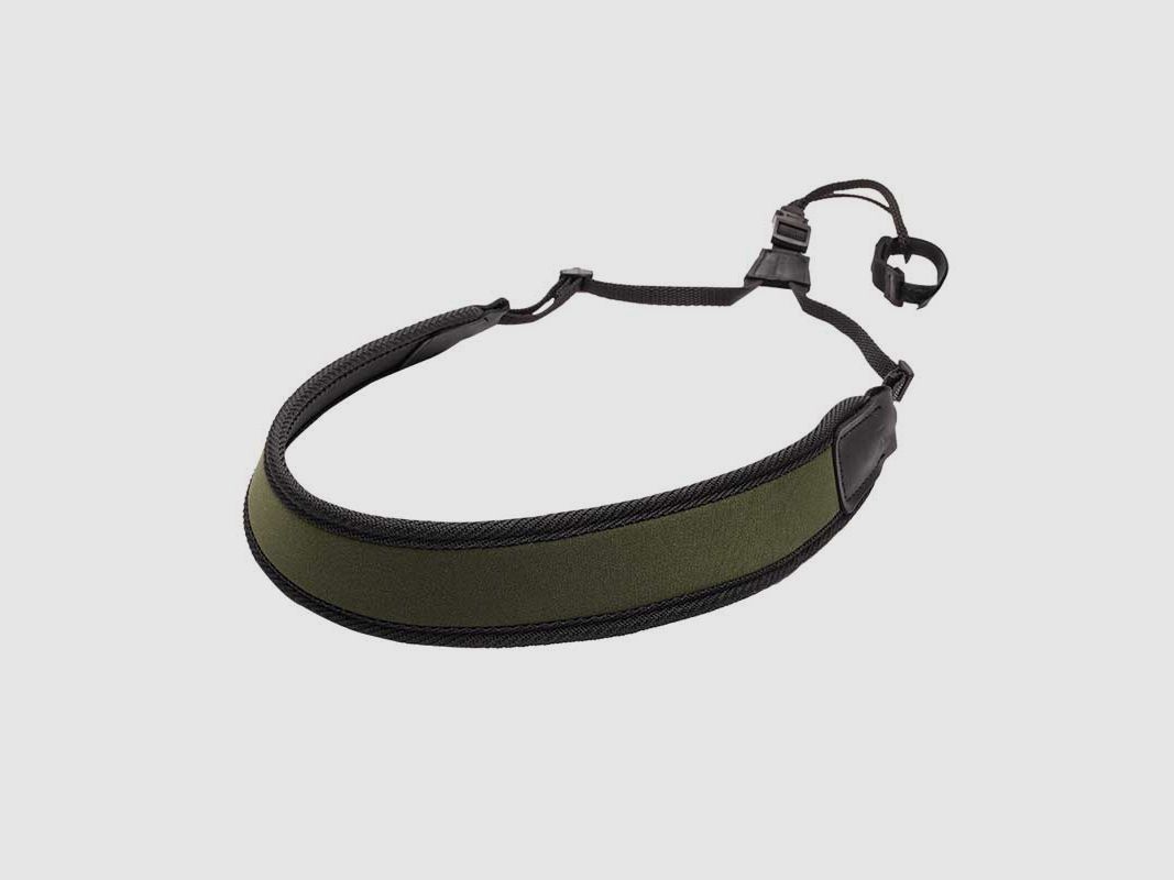 2Wolfs – correa verde para dispositivo de imagen térmica HAWK, imagen 3 de 4