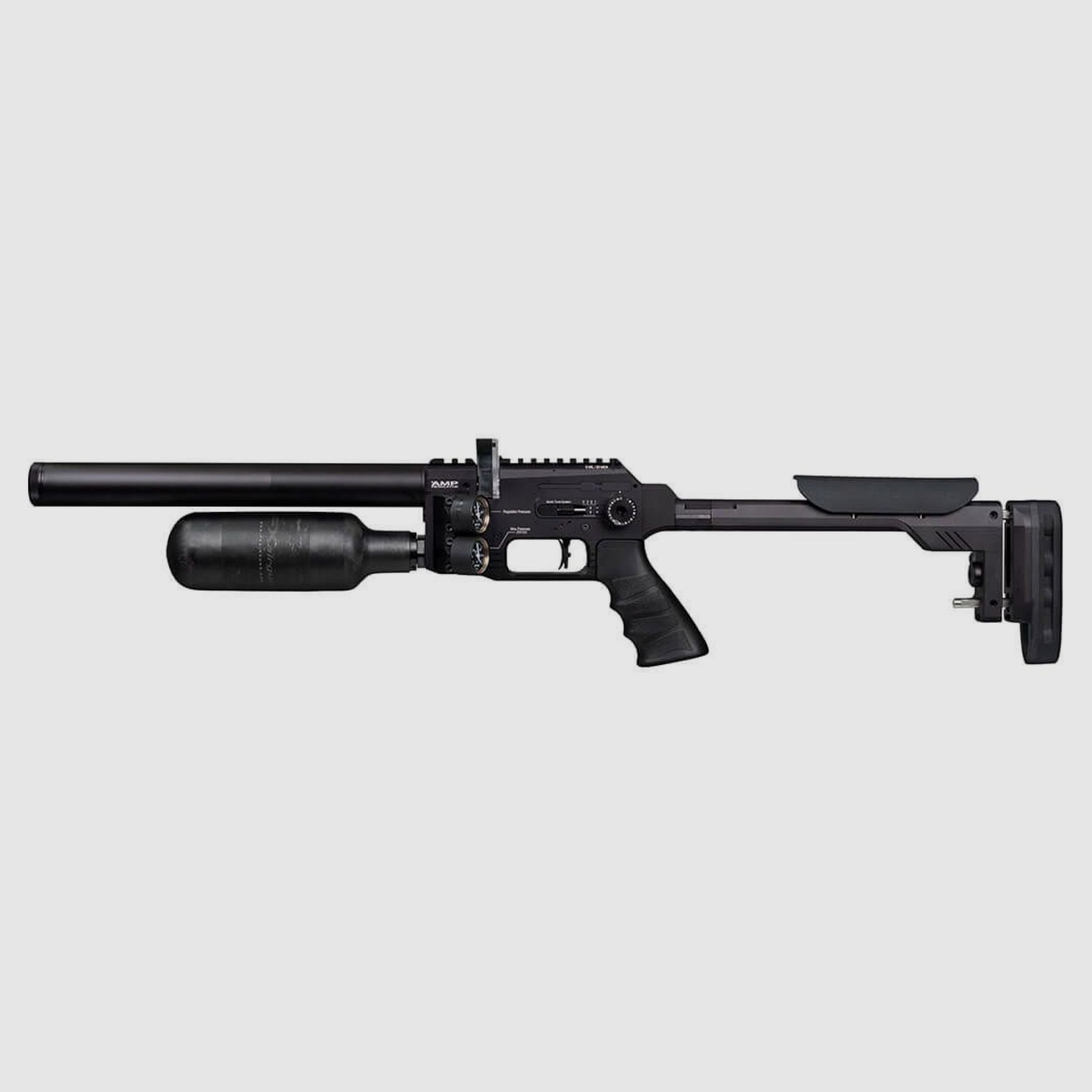FX Panthera Hunter Compact, immagine 3 di 4