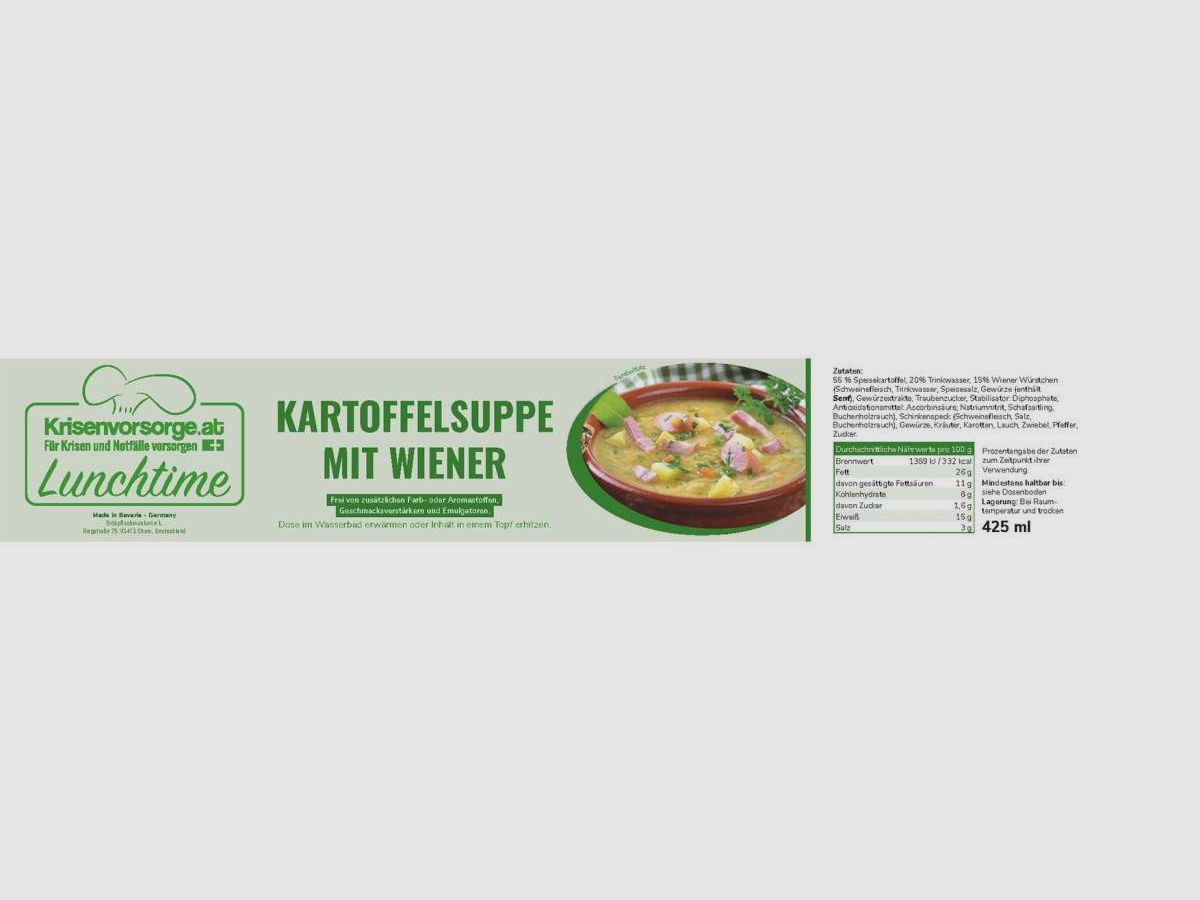 Lunchtime Revierpaket – 10 Tage, Bild 7 von 59