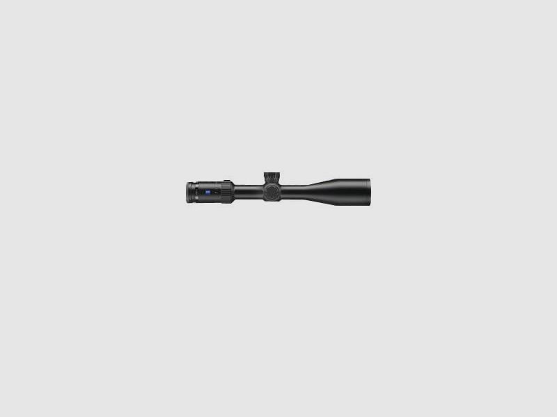 ZEISS Conquest V4 6-24x50 ZMOA-1 con ASV-H