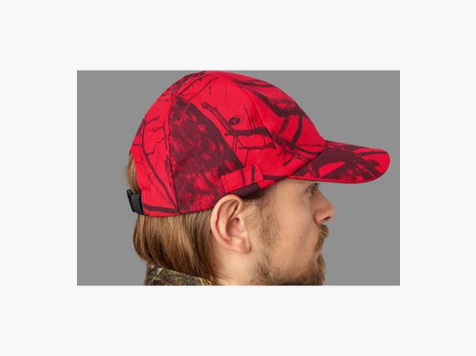 Mütze Moose Hunter 2.0 Safety Harkila