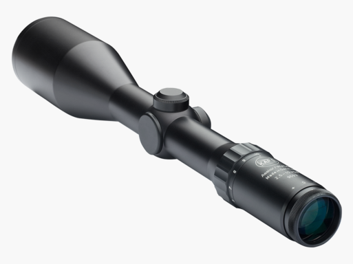 Zielfernrohr Kaps 2.5-10×56