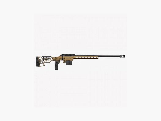 CZ 600 MDT Deep Bronze Kal. 308 Winchester