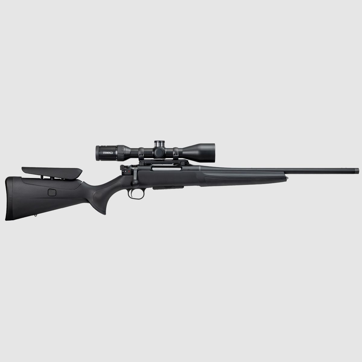 Haenel Haenel Jäger Evo Komplettangebot inkl. Optik