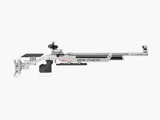 Luftgewehr Walther LG400 Expert - E