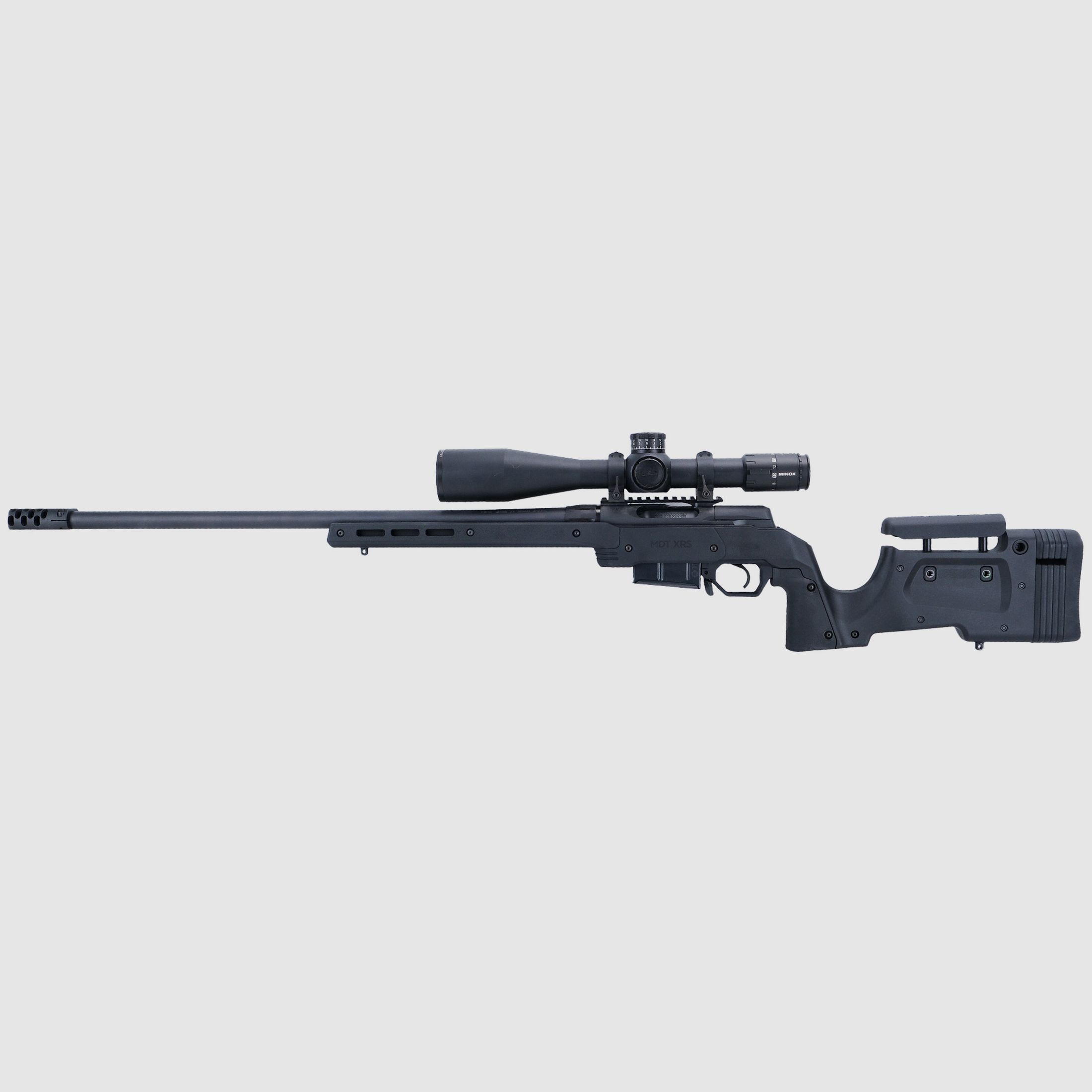 Strasser RS700 XRS .308 Win carabine a otturatore girevole-scorrevole, immagine 1 di 5
