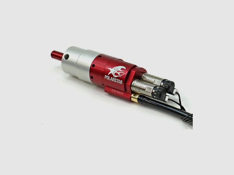 PolarStar F2 V2 HPA