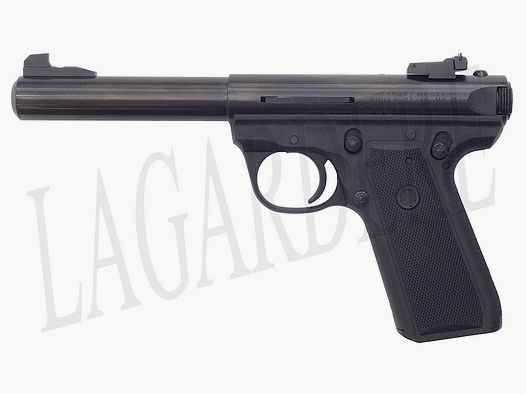 RUGER 22/45 MKIII P512 (PISTOLE KALIBER .22)