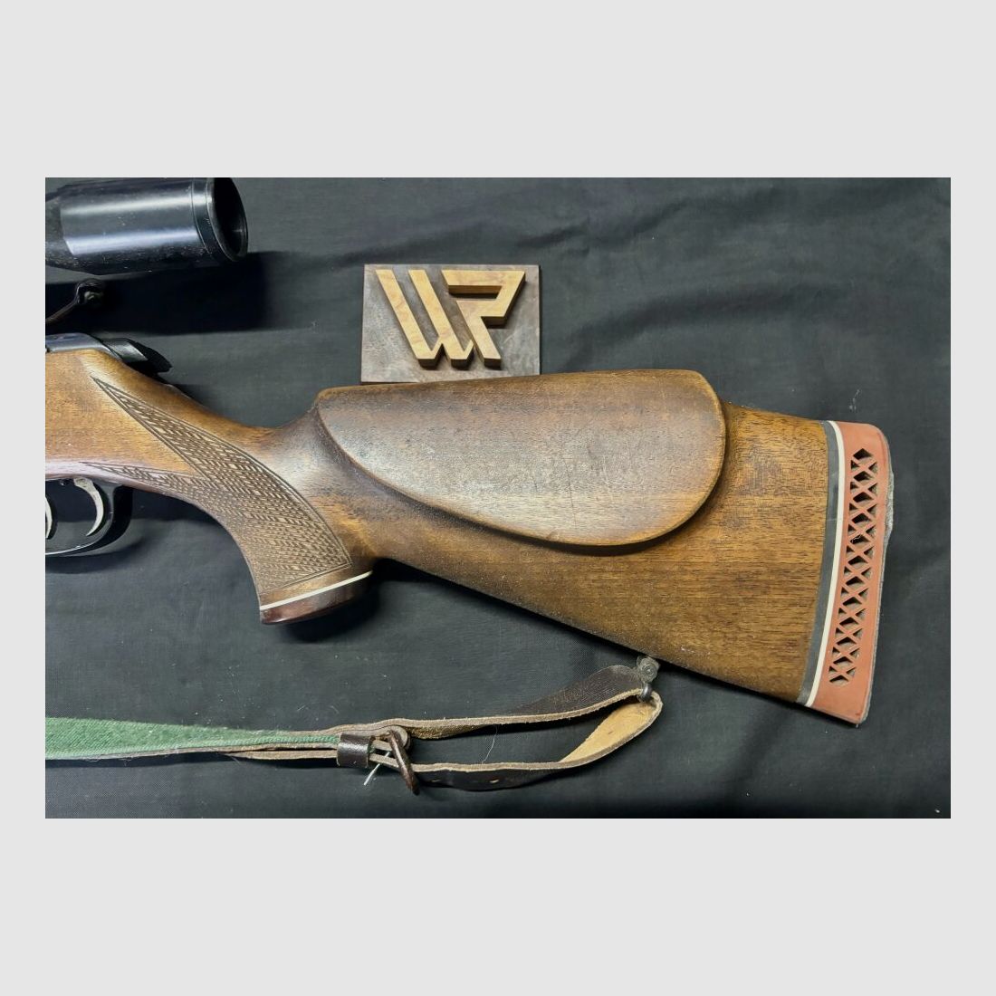 Krico 7x64