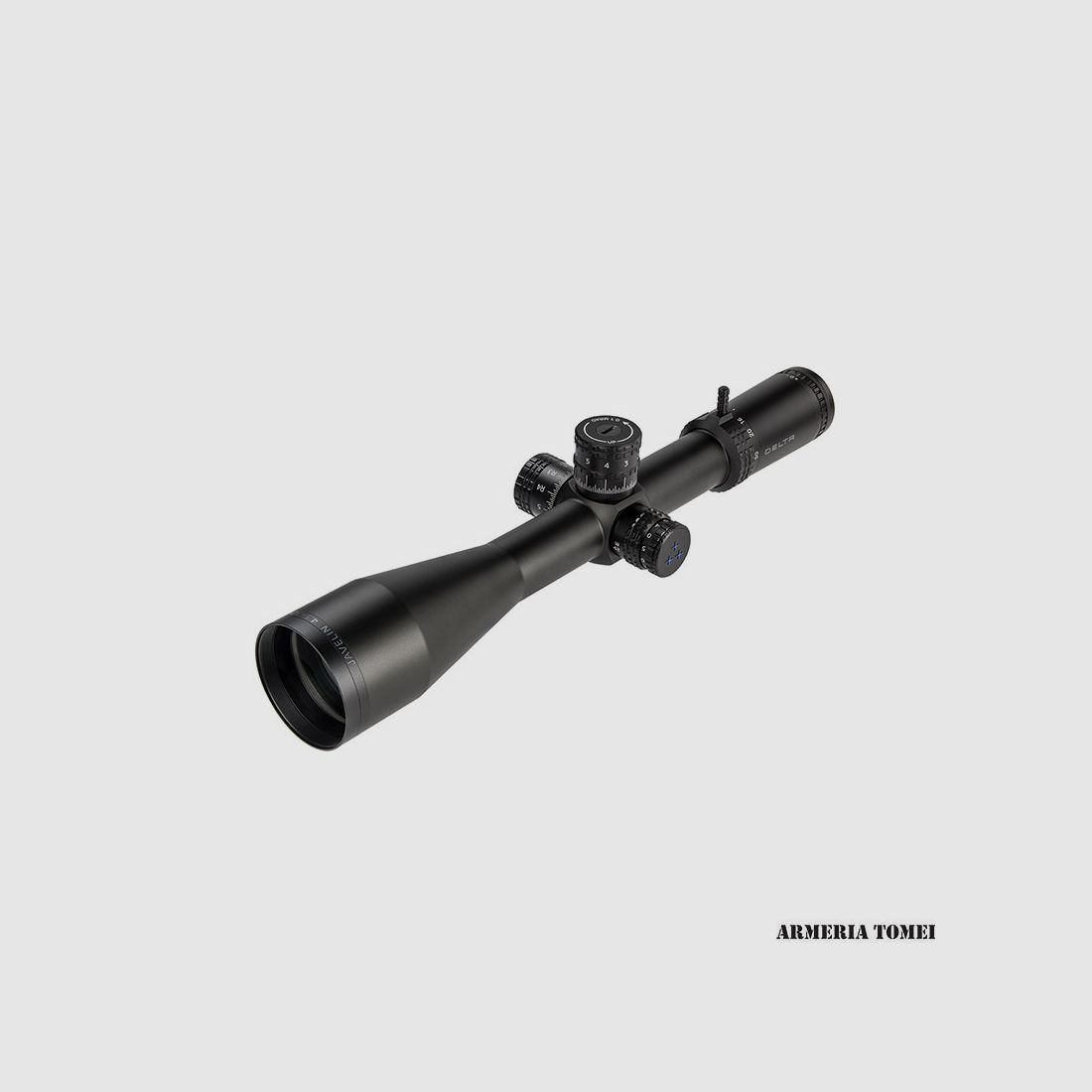 OPTIC – DELTA OPTICAL – JAVELIN 4.5-30X56 SMR-1, image 1 of 4