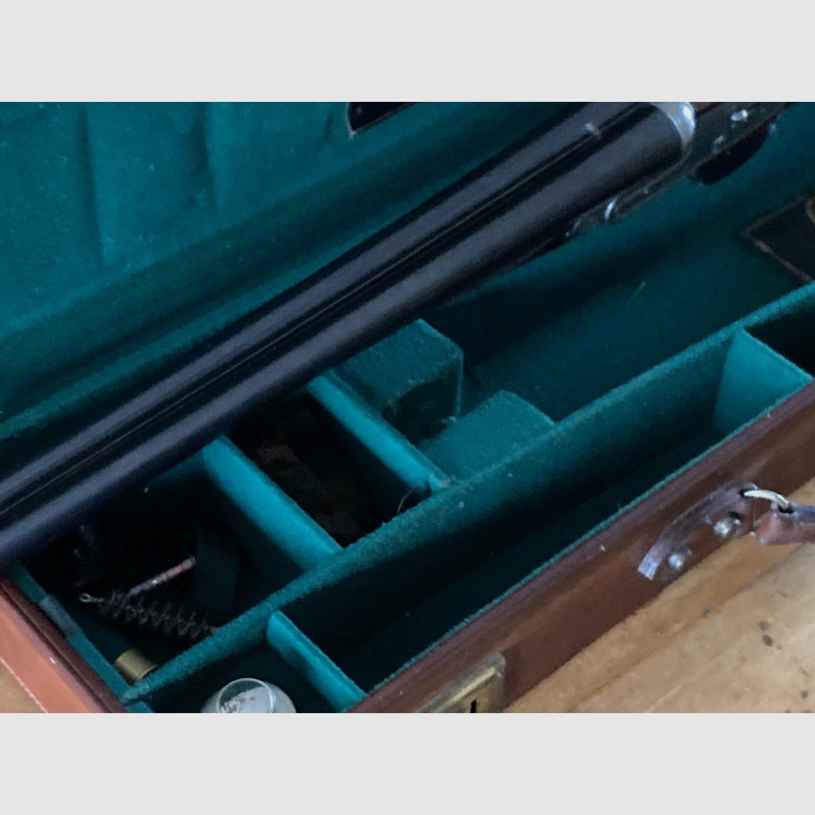 Holland & Holland Flinte Kaliber 12