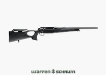 Sauer 505 Synchro XT Black Highland