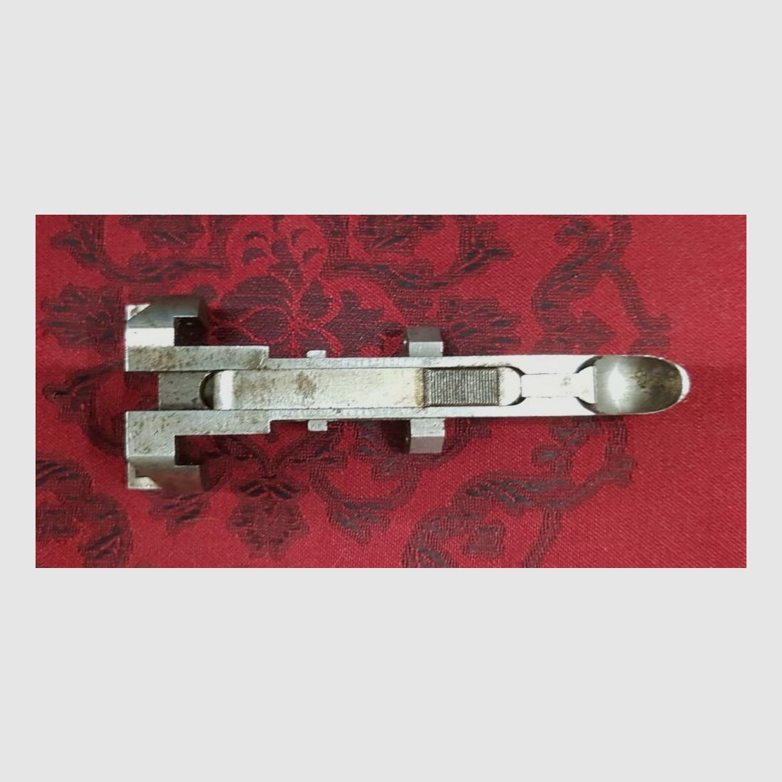 FN Browning Eisenvorderschaft-Rohling B25