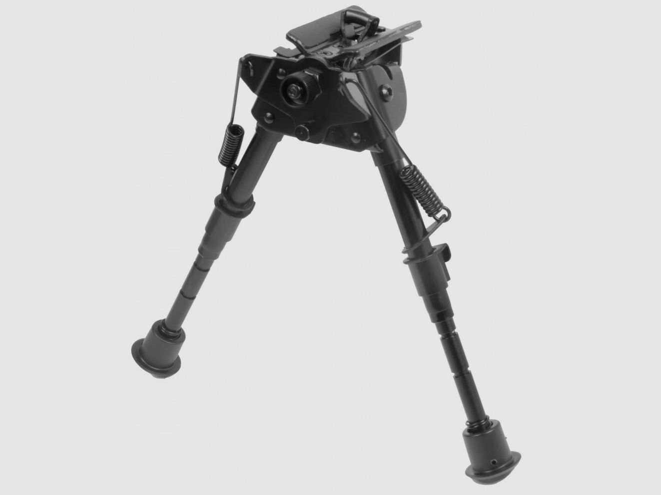Bipod met 5 posities 15-22 cm, afbeelding 1 van 2