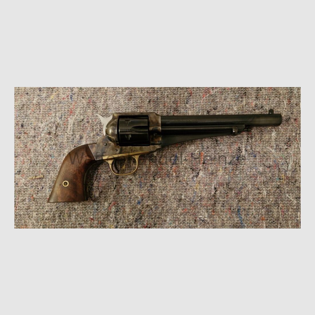 Uberti Mod. 1875 Army