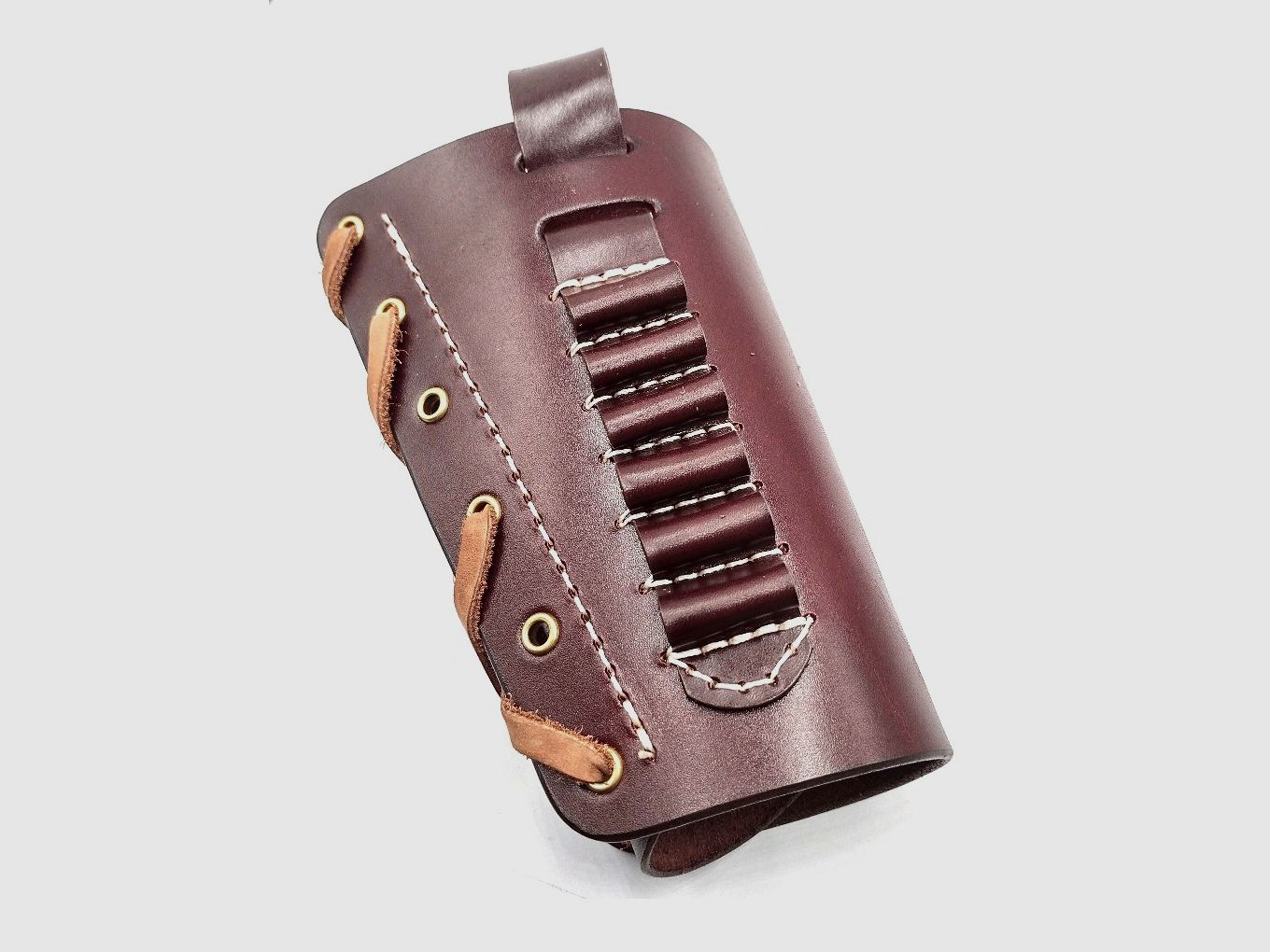 Western cartridge stock holder .45-70