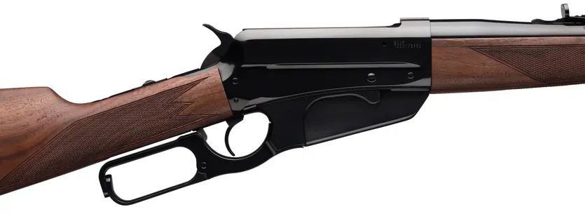 Winchester 1895 Kaliber 30-06, afbeelding 4 van 7